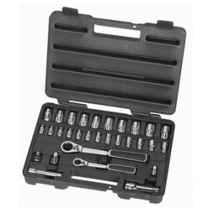 SATA 30件13x20MM系列穿透式套筒組套09132