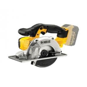 DeWalt 充電式電圓鋸DCS373
