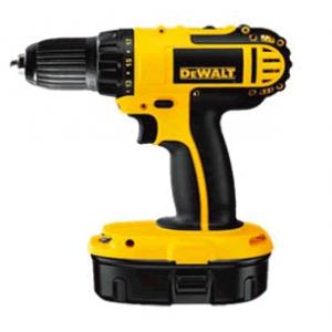 DeWalt 充電式電鉆/起子DC720