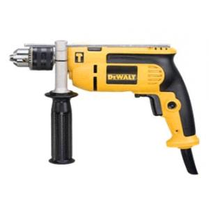 DeWalt 調(diào)速正反轉(zhuǎn)電鉆DWD024
