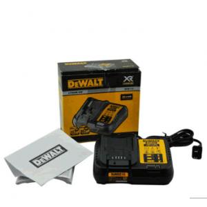 DeWalt 鋰電充電器DCB112