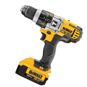DeWalt 充電式高負載沖擊鉆DCD985N-A9