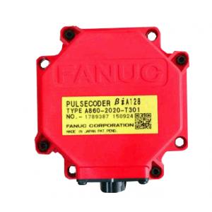 FANUC編碼器 A860-2020-T301