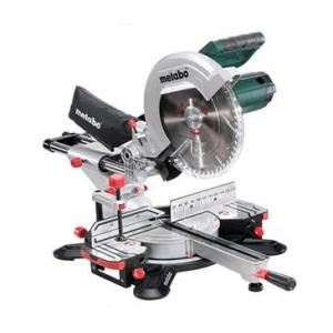 METABO KGS305M推拉式介鋁機(jī)多功能木工鋸斜切鋸切割機(jī)