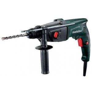 METABO BHE2442沖擊鉆電錘兩用家用正反調(diào)速