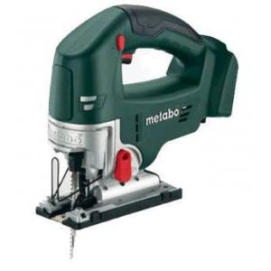 METABO STA18 LT 18V曲線鋸