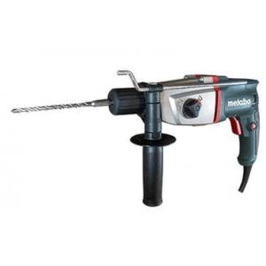 METABO SBE710沖擊鉆工業(yè)級大功率大扭矩無級調(diào)速正反轉