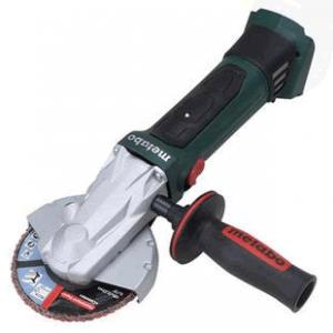 METABO WF18LTX125 Quick打磨拋光機(jī)