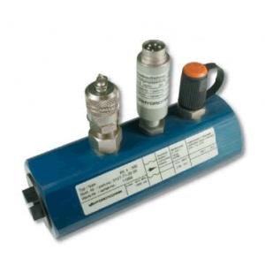 Hydrotechnik渦輪流量計(jì) 31V7-70-35.030  Hydrotechnik QT100系列