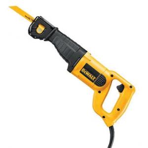DeWalt 重型高效往復鋸DW304PK
