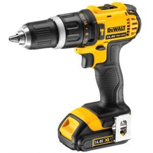 DeWalt 沖擊鉆DCD735C2