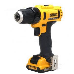 DeWalt 電鉆起子DCD710DK2