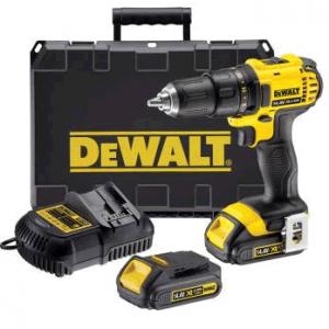 DeWalt 電鉆起子DCD730C2