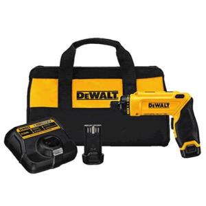 DeWalt 螺絲起子DCF680G2