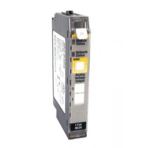 Allen Bradley模擬電壓輸出模塊 1734-OE2V