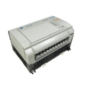 Allen Bradley24點(diǎn)控制器 1764-24BWA