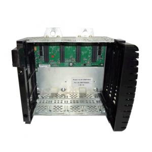 Allen Bradley4插槽機(jī)箱 1756-A4