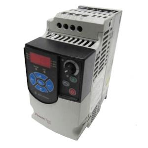 Allen Bradley交流變頻器  22F-D4P2N113
