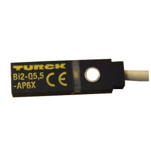 TURCK 傳感器 BI2-Q5,5-AP6X