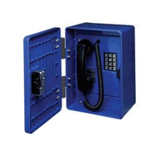 GAI-TRONICS室外危險(xiǎn)區(qū)域電話機(jī) 351-001