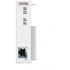 BECKHOFFUSB擴展 CX2550-0179