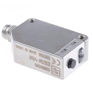 OMRON 光電傳感器 E3ZMV86