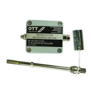 OTT-Jakob電子式位置感應(yīng)器 95.102.254.3.2