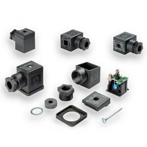 Nass Magnet閥門(mén)連接器 611-201-1039