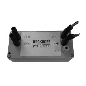 BECKHOFF信號放大器 M9110-002