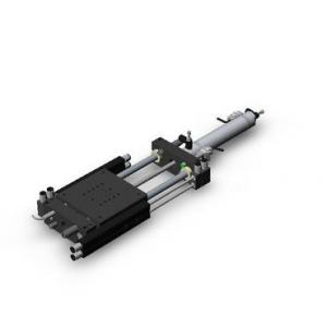 ROBOHAND滑臺(tái)外部電源底座 DLB-06M-T