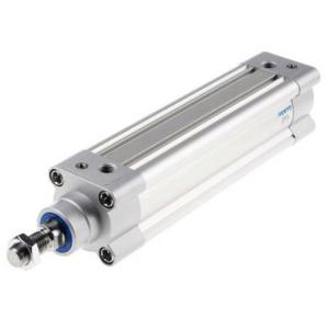 FESTO氣動薄型氣缸 DSBC-50-160-PPVA-N3