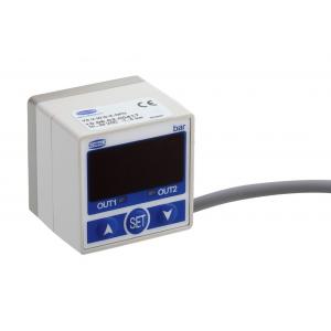 SCHMALZ 真空壓力開關(guān) VS-VWD-NPN-K