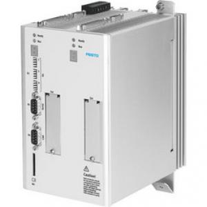 FESTO電機(jī)控制器 CMMD-AS-C8-3A