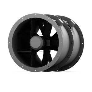 Elektror ?Elektror依萊克羅軸流風機 HAFC 特價供應(yīng)