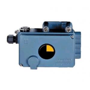 ECKARDT氣動(dòng)閥門定位器 SRD991-BHNS6CAANY-V01