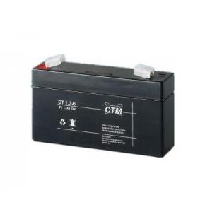 CTMAGM電池 CT1,3-6