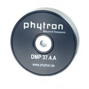 Phytron電機(jī)阻尼器 DMP37.4.A-X