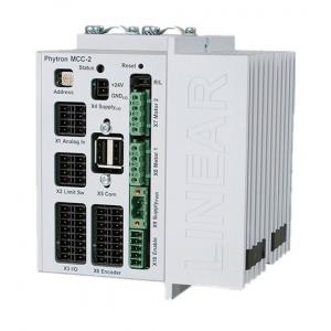 Phytron線性步進電機控制器 MCC-2 LIN