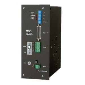 Phytron步進(jìn)電機(jī)功率電源MSD MINI-172