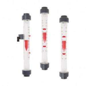 Meister塑料流量計 KM-335-350