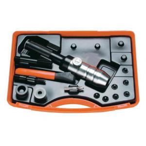HAHN+KOLB手動液壓沖孔器 53829200