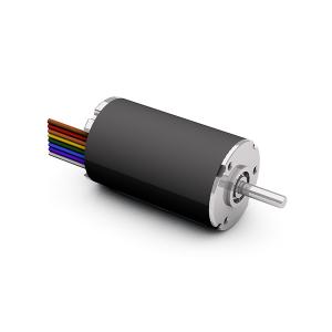Dunkermotoren無(wú)刷直流電機(jī) BGA22-12v