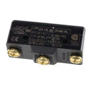 Honeywell限位開關(guān) BA-2R-A2