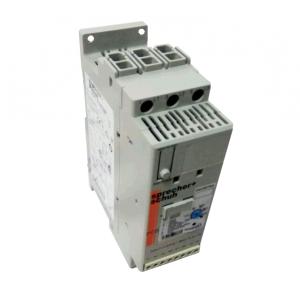 Sprecher+Schuh軟起動(dòng)器 PCS-030-600V PCS系列 瑞士Sprecher+Schuh