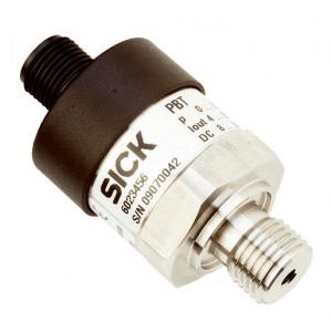SICK壓力傳感器 PBT-RB040SG1SSFALA0Z