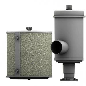 Elektror 細過濾器 009103