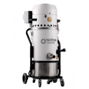 Nilfisk防爆工業(yè)吸塵器 15ATEX