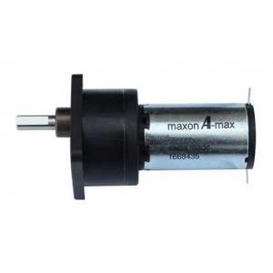 Maxon motor直流齒輪傳動電動機 123856