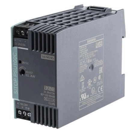 開關電源分類及工作原理