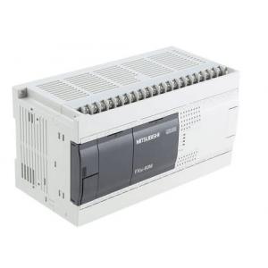Mitsubishi 可編程控制器 FX3GA-60MR-CM